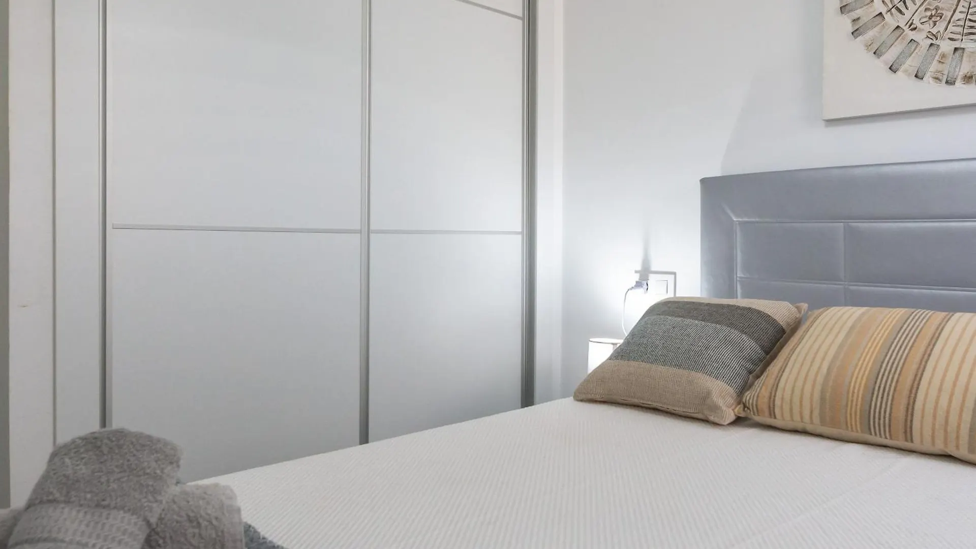 Lxr Balneario 2Hab Sol & Playa Apartment Tarifa Spain