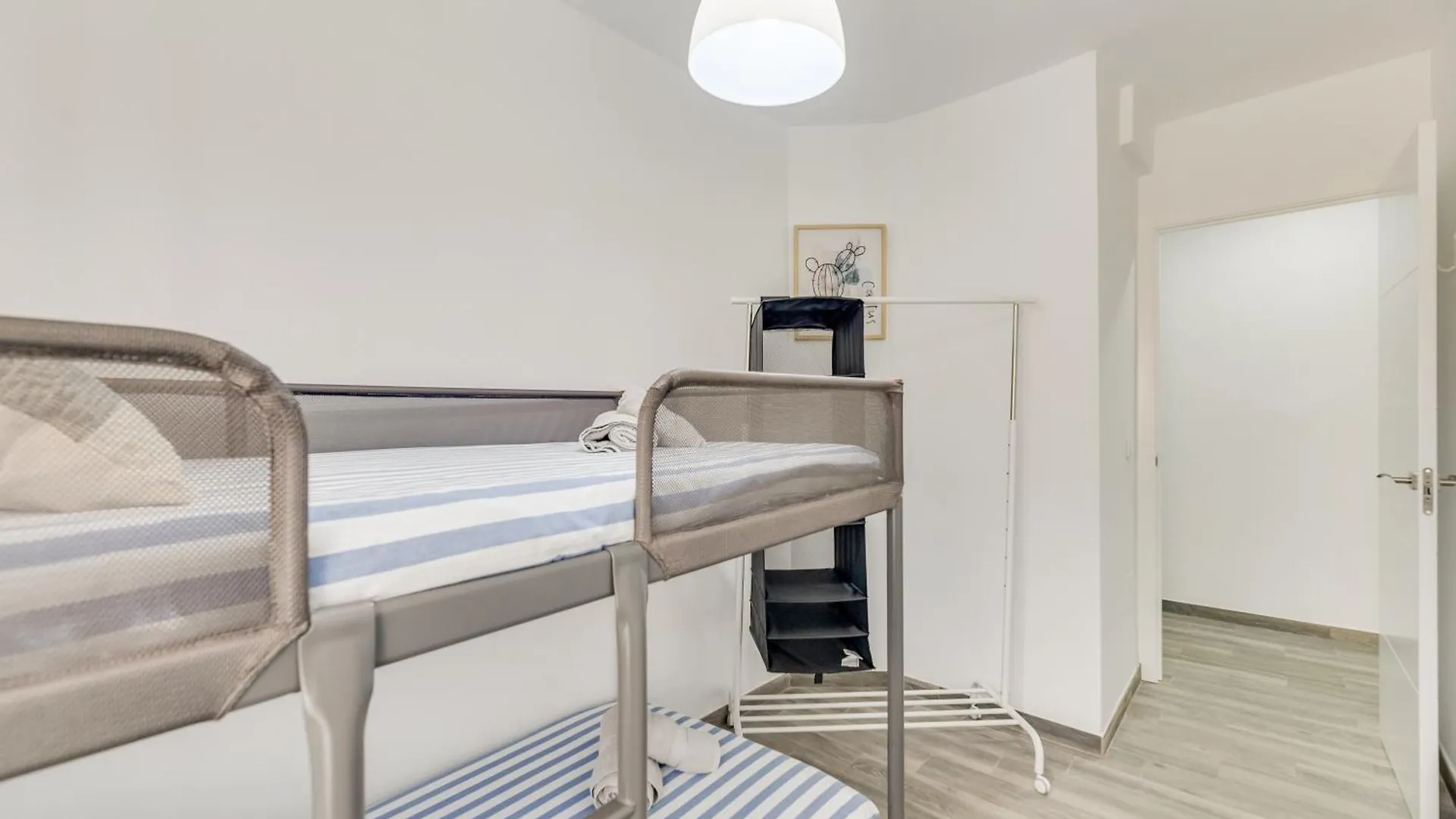 Lxr Balneario 2Hab Sol & Playa Apartment Tarifa