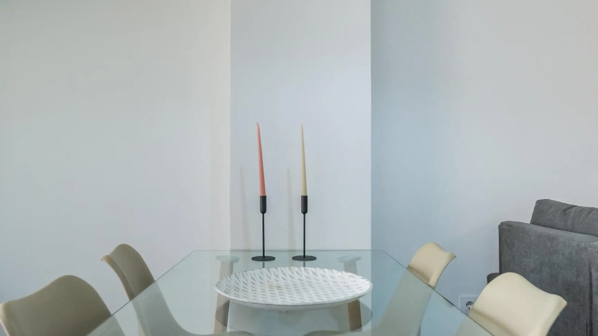 Lxr Balneario 2Hab Sol & Playa Apartment Tarifa 0*,  Spain