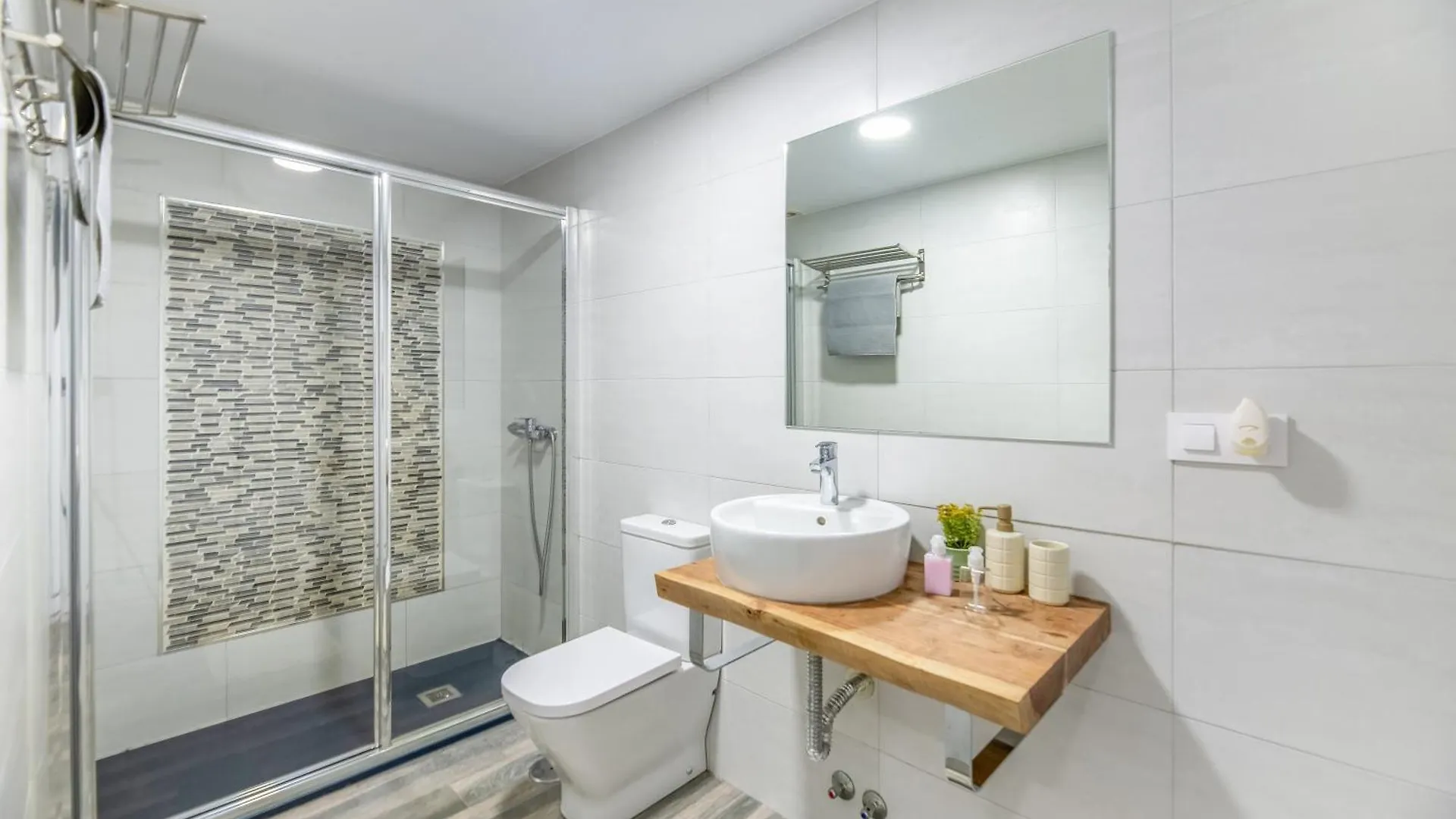 Lxr Balneario 2Hab Sol & Playa Apartment Tarifa