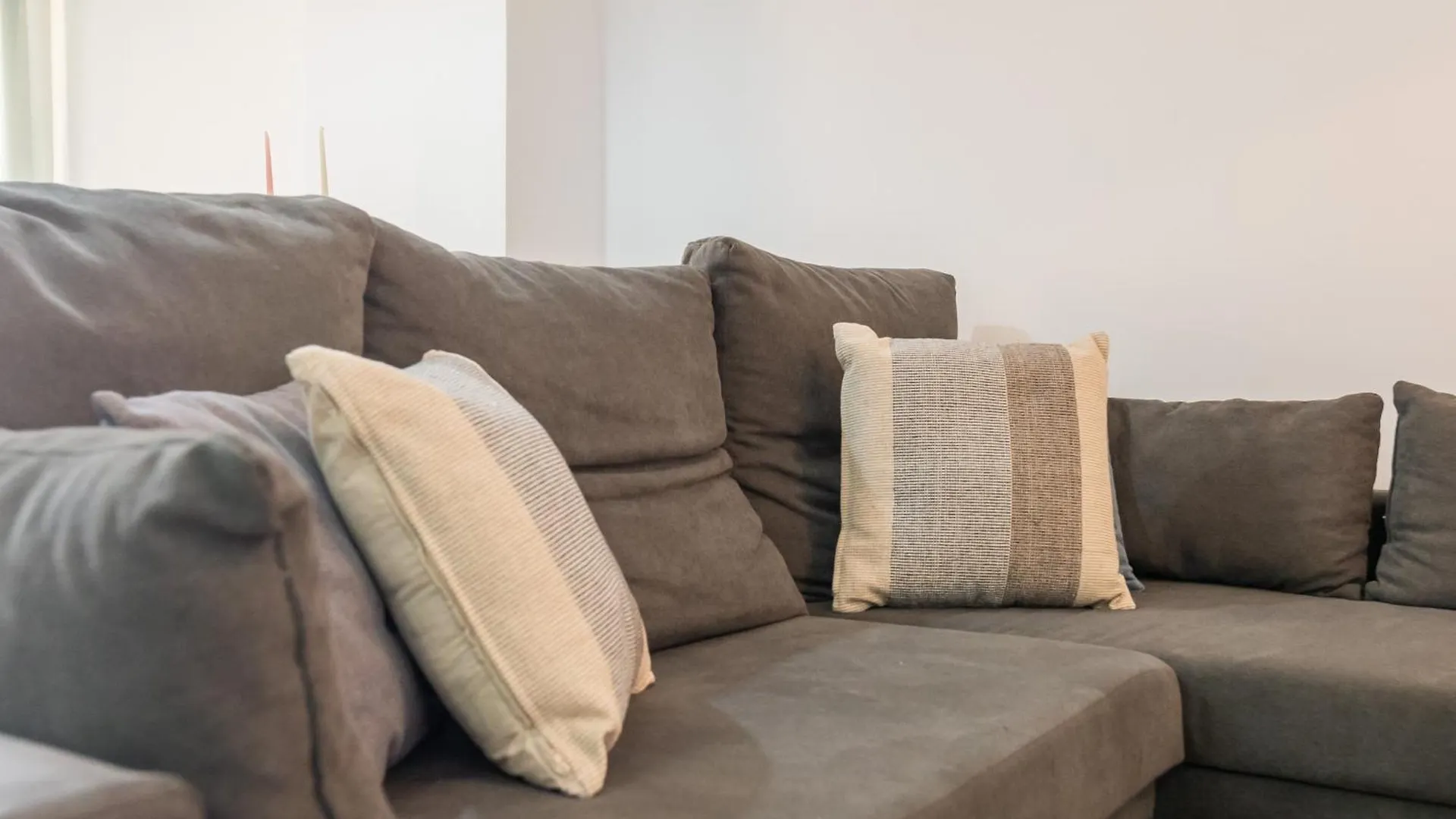 Apartmán Lxr Balneario 2Hab Sol & Playa Tarifa