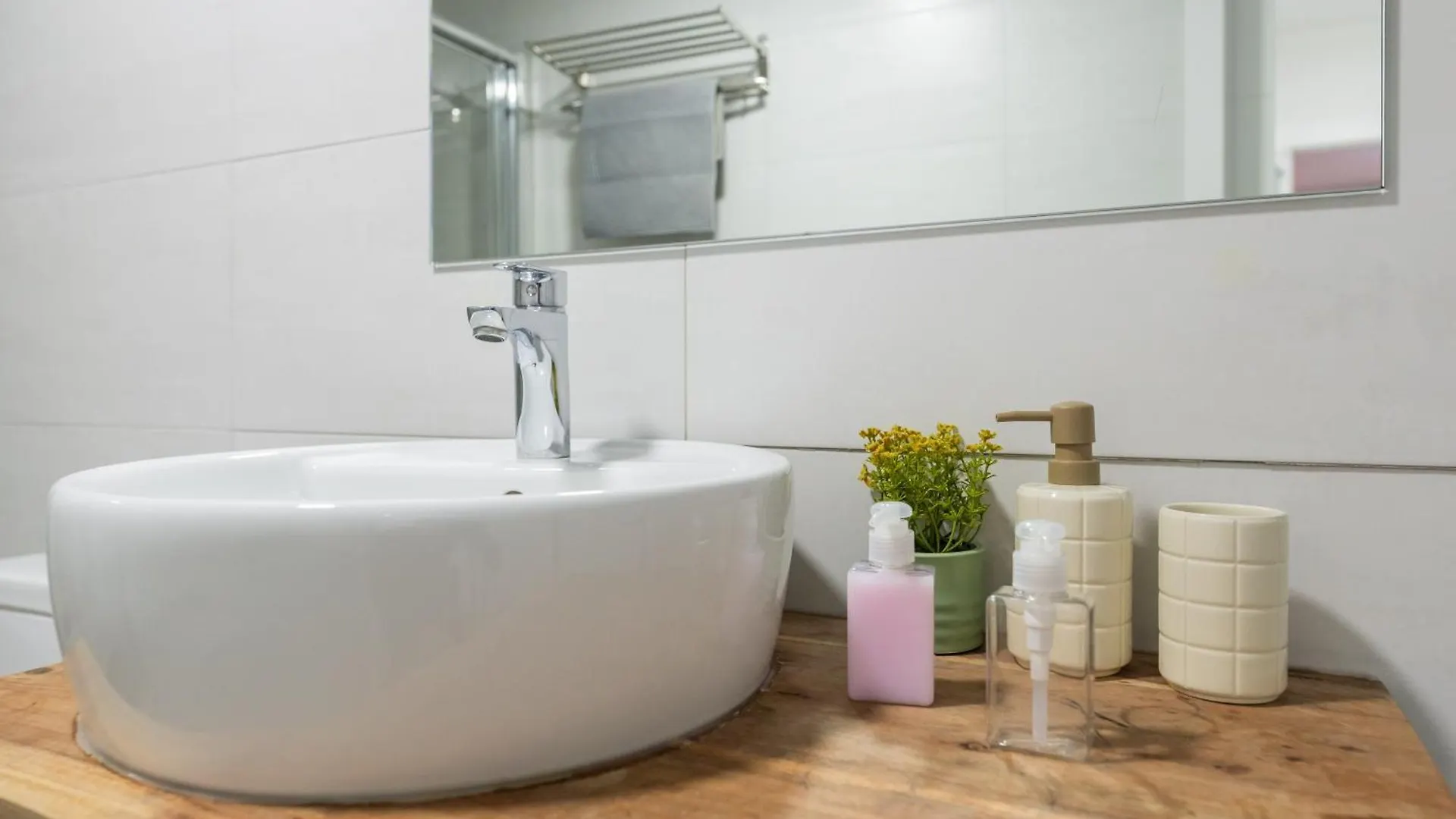 Lxr Balneario 2Hab Sol & Playa Apartment Tarifa