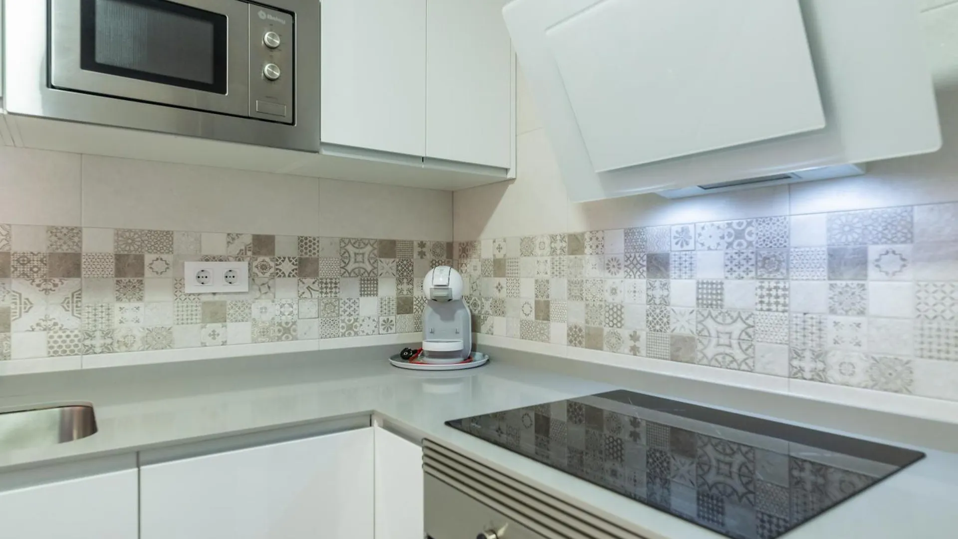 Apartmán Lxr Balneario 2Hab Sol & Playa Tarifa Španělsko