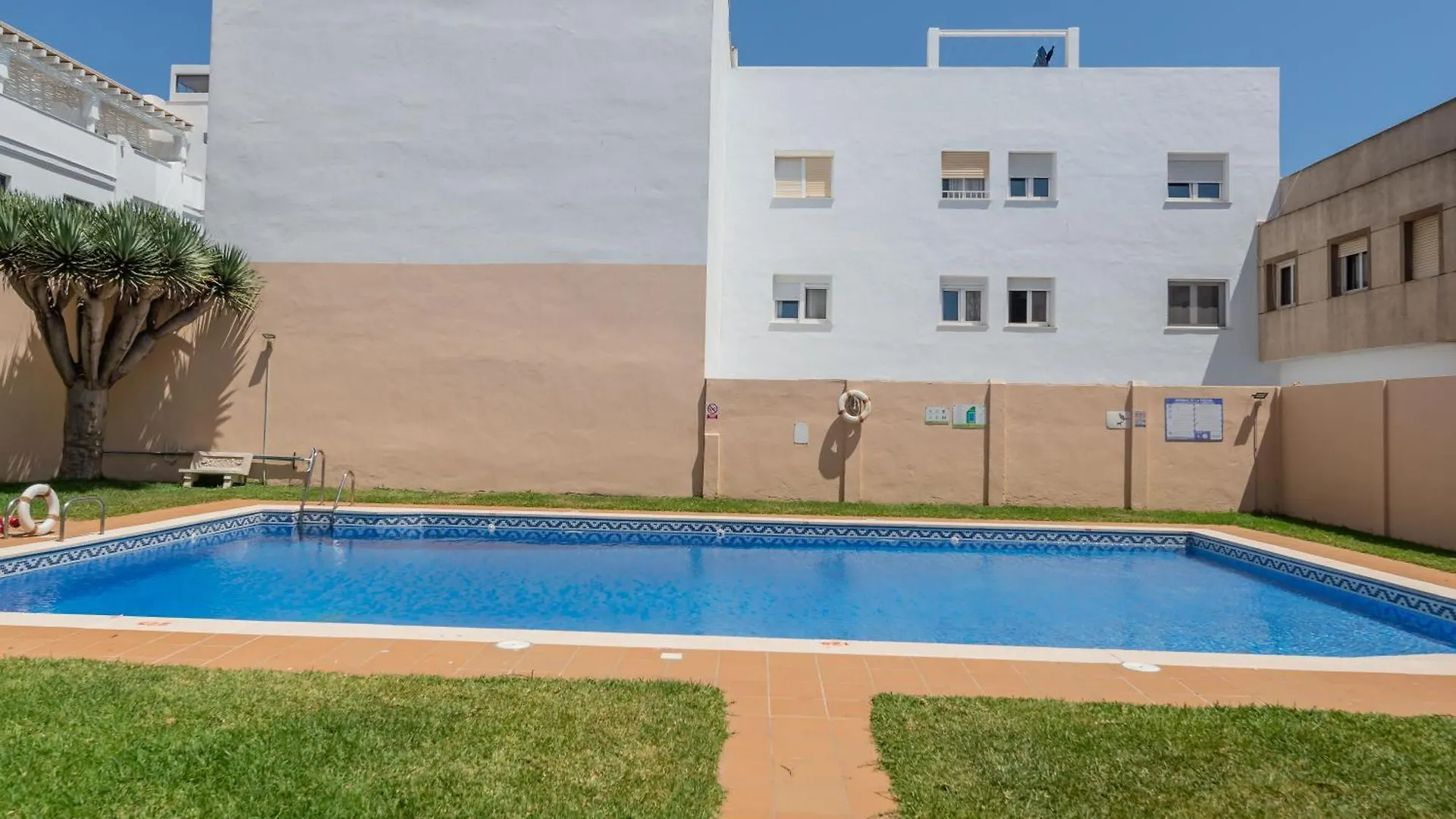 Lxr Balneario 2Hab Sol & Playa Apartment Tarifa