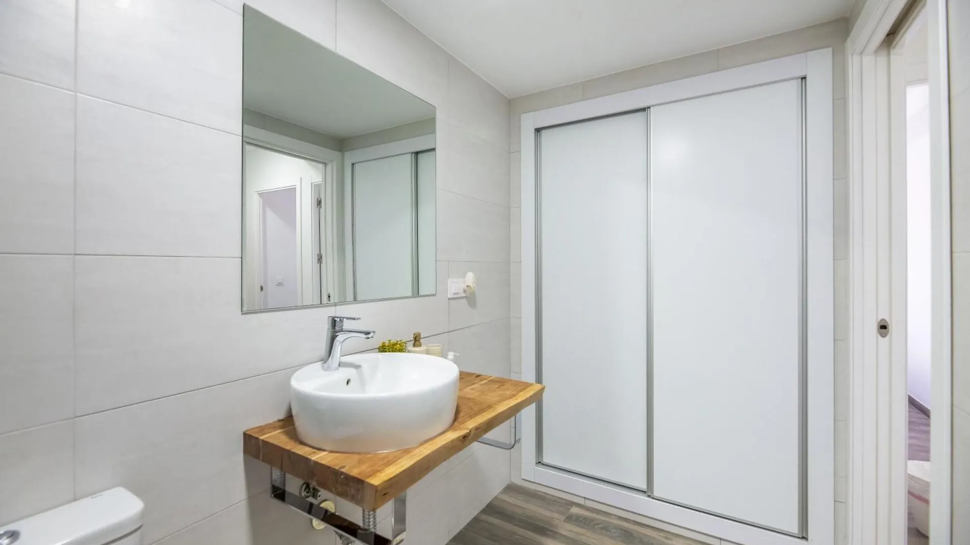 Lxr Balneario 2Hab Sol & Playa Apartment Tarifa