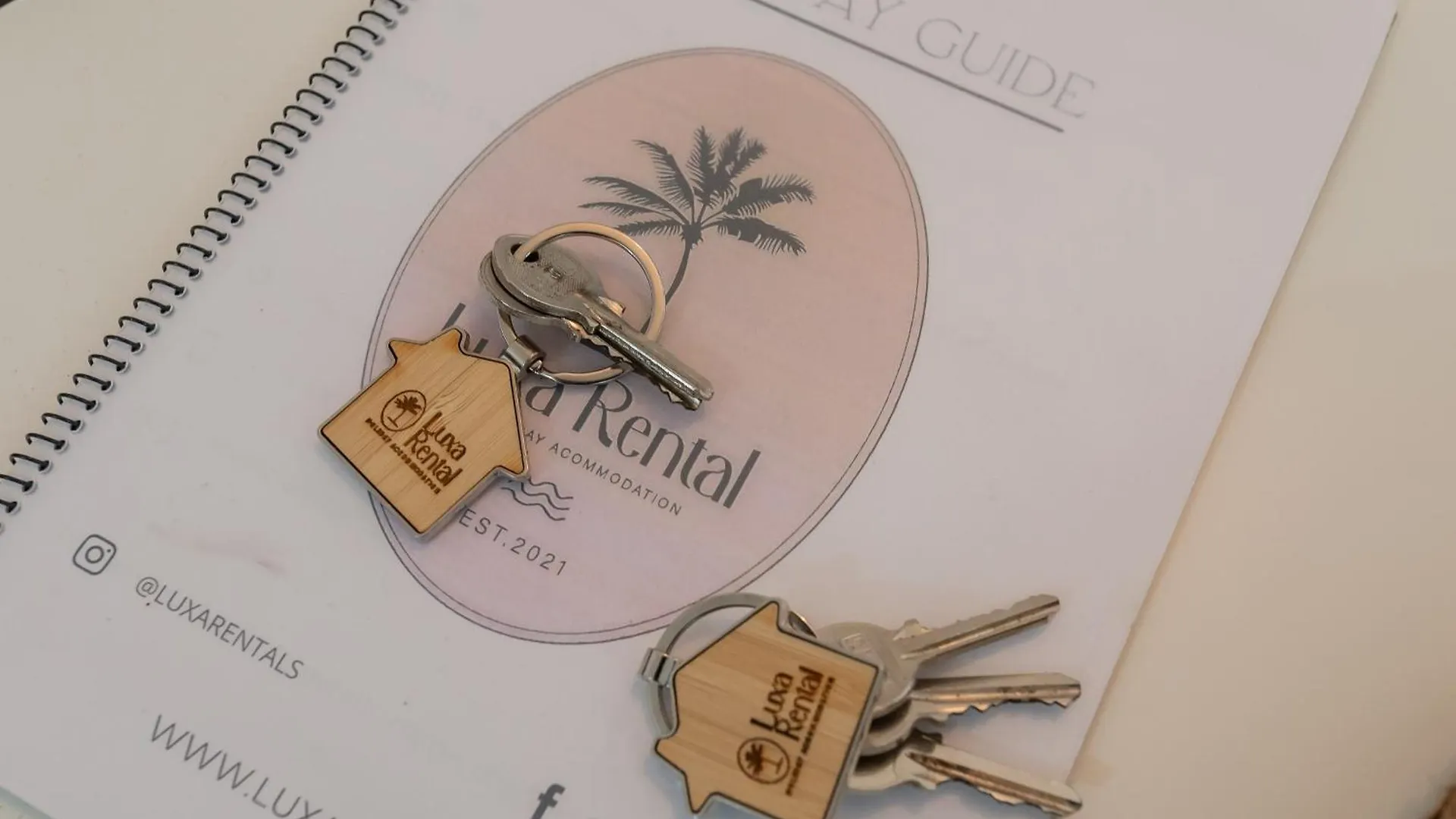 Apartmán Lxr Balneario 2Hab Sol & Playa Tarifa Španělsko
