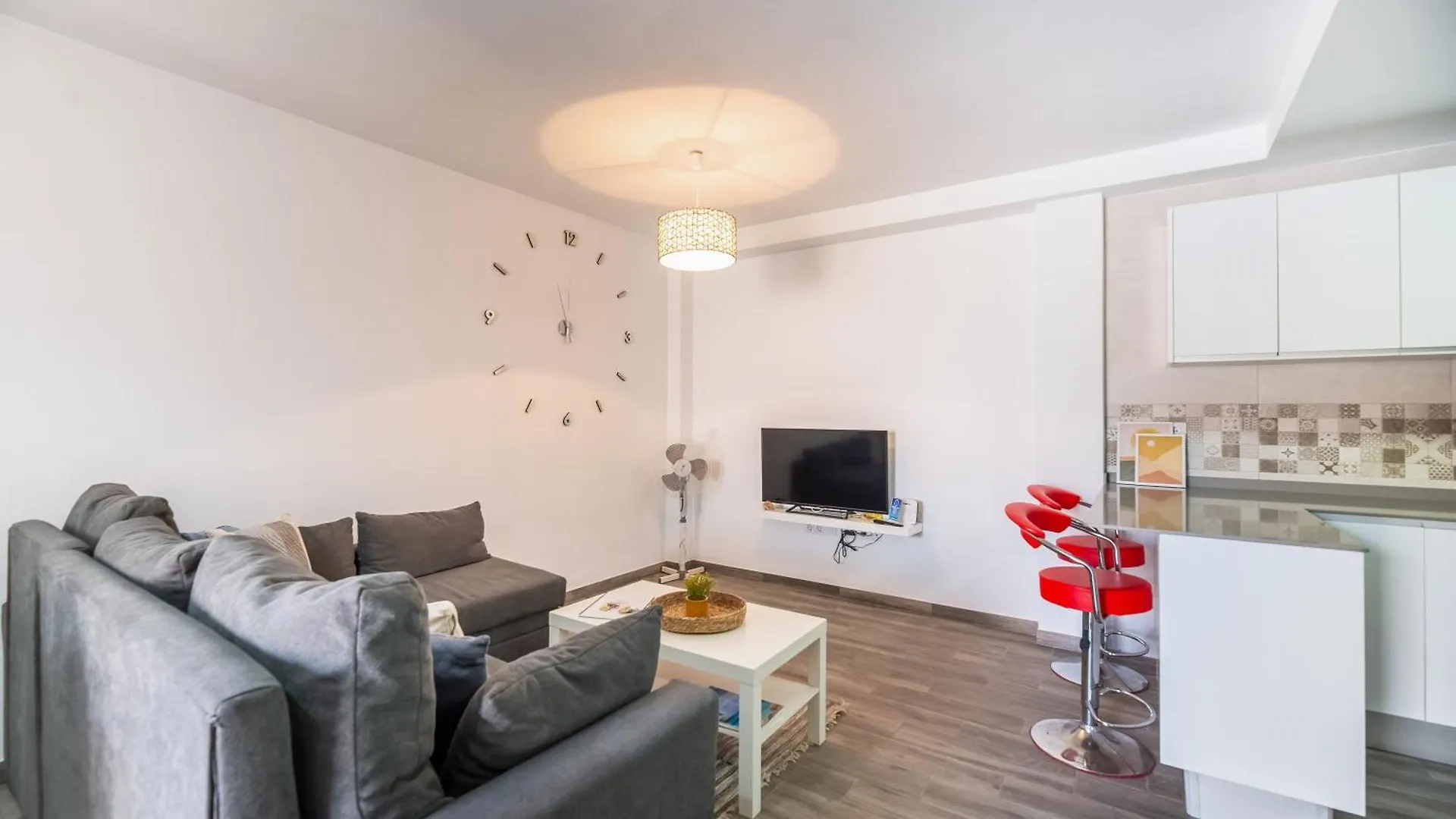 Lxr Balneario 2Hab Sol & Playa Apartment Tarifa Spain
