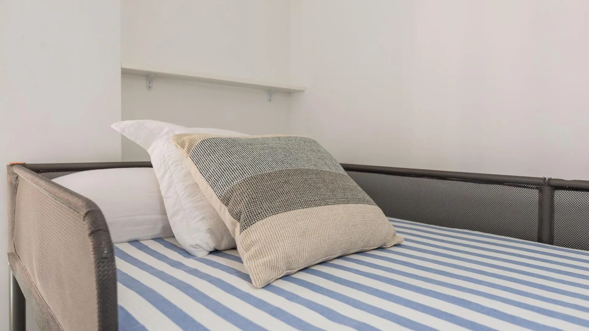 Lxr Balneario 2Hab Sol & Playa Apartment Tarifa