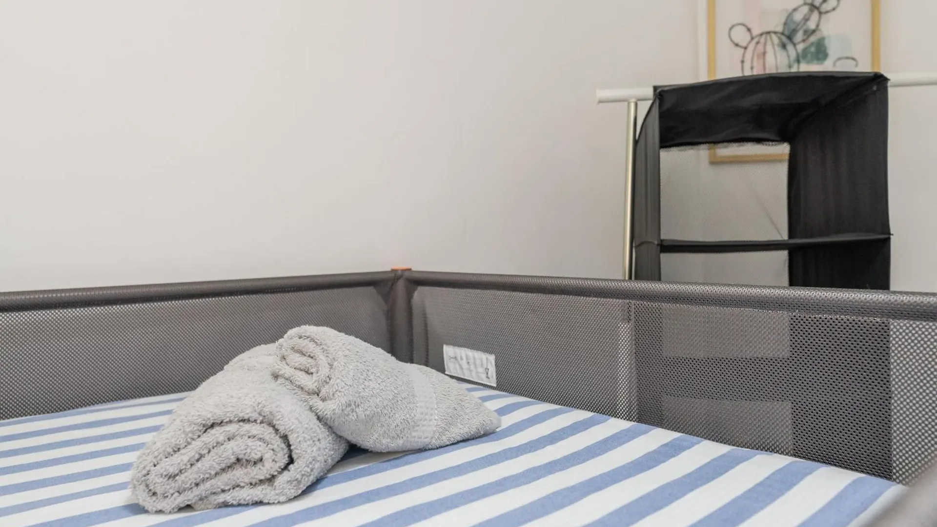 Lxr Balneario 2Hab Sol & Playa Apartment Tarifa