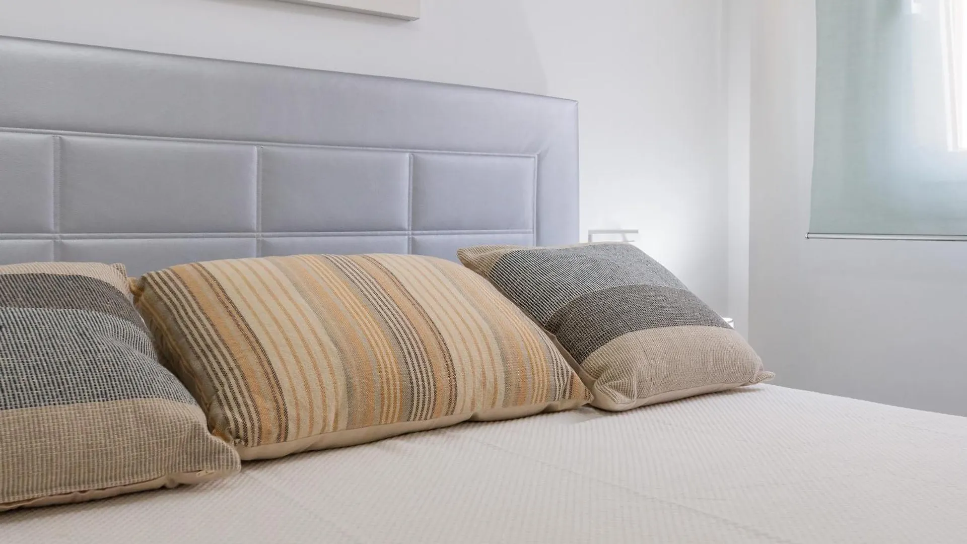 Lxr Balneario 2Hab Sol & Playa Apartment Tarifa